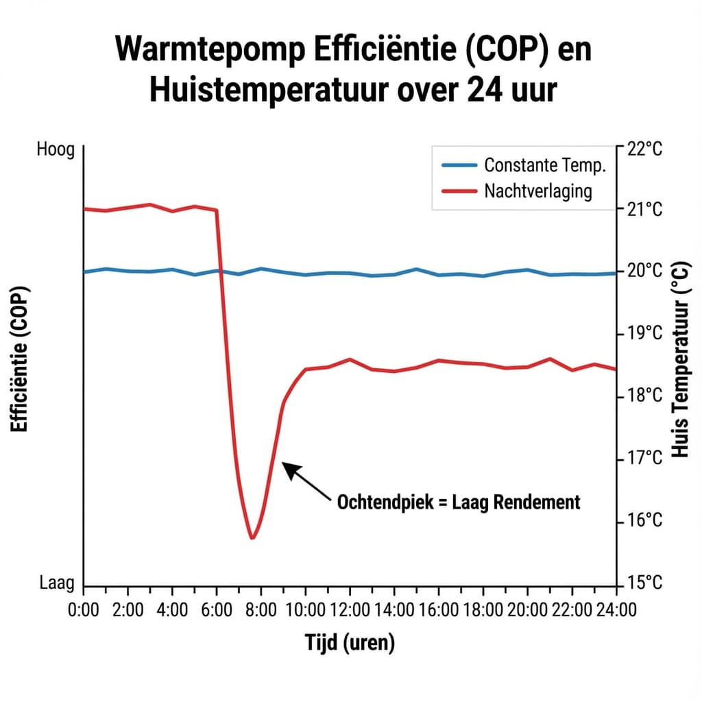 Rebound Effect Graph