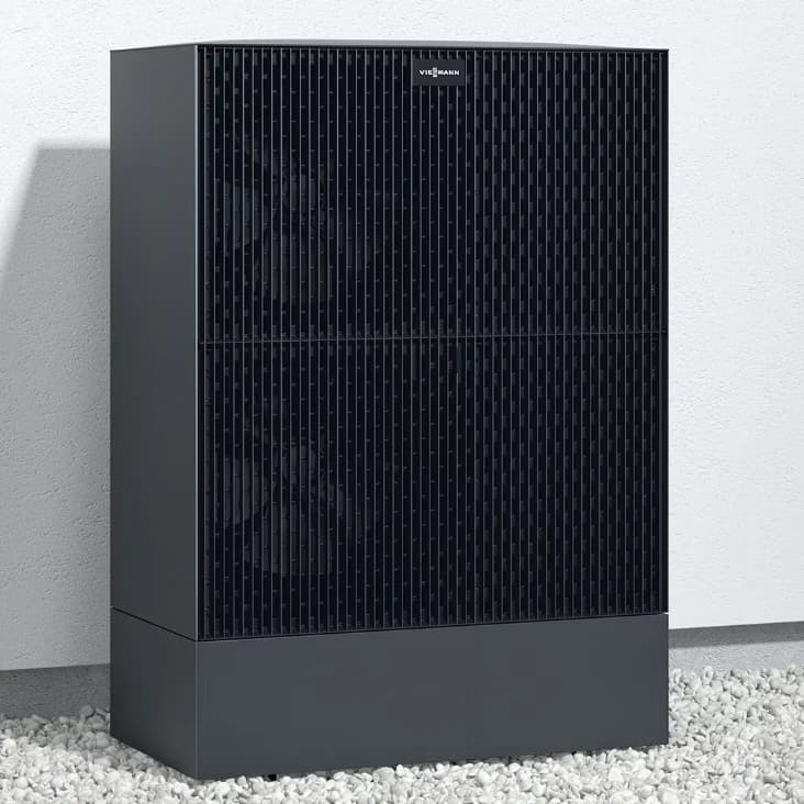 Viessmann Warmtepomp